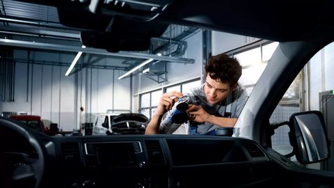 Eligibility and getting approved