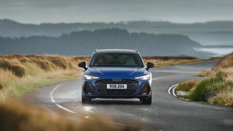 Audi All-In Service Plan