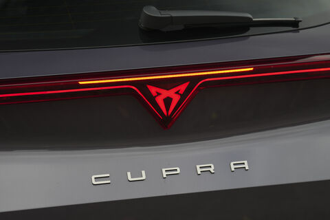 How Does CUPRA Business Leasing Work