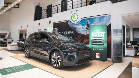 Expert advice, flexible finance, and complete peace of mind