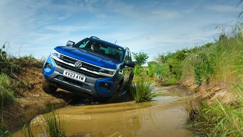 How Does Volkswagen Van & Commercial Vehicle Business Leasing Work?