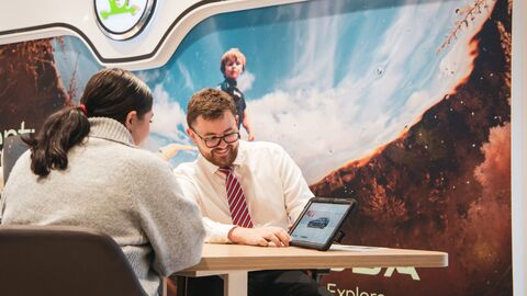 How to get in touch with your finance lender