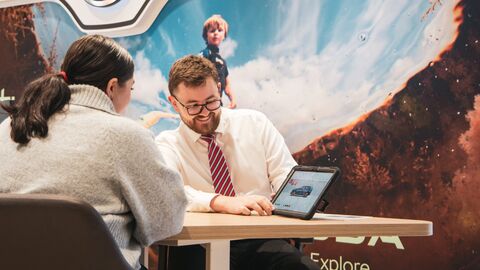 Mon Motors complaints procedure