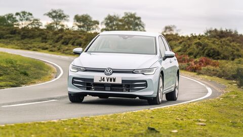 Complete cover for your Volkswagen