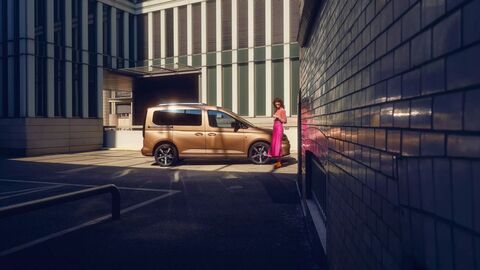 Volkswagen Motability Scheme eligibility explained