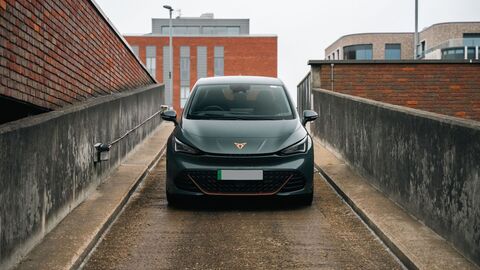 GAP Insurance and PCP Finance