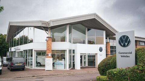 Discover the Motability Scheme with Mon Motors Volkswagn