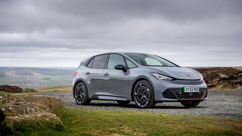 Find the best electric Motability cars for your needs