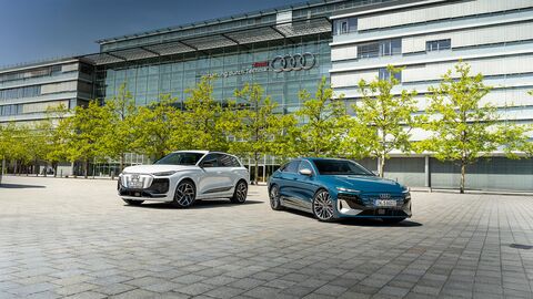 Business Leasing with Mon Motors