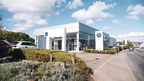 Sell your VW to Mon Motors