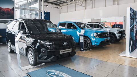 Expert guidance, flexible business finance, and total confidence