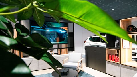 The benefits of getting your MOT test with Mon Motors