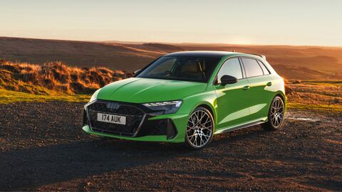 New Audis for Sale in South Wales & South West England