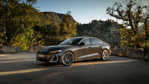 Check if your Audi has a safety recall