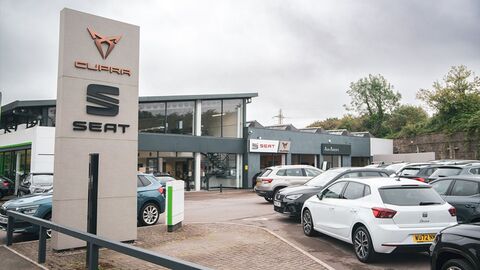 Sell your SEAT to Mon Motors