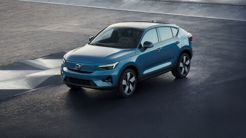 Check if your Volvo has a safety recall