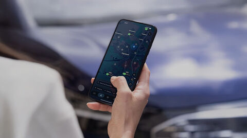 Audi Connect Plug and Play