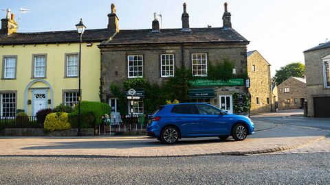 Paintless Dent Removal