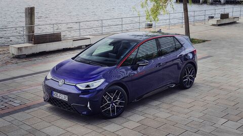 How much is the VW All-in service plan and how much will I save?