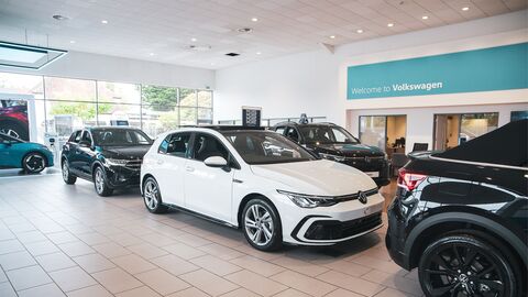 Trusted advice, tailored finance, and total confidence