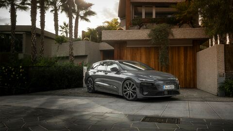 Audi business lease with Mon Motors