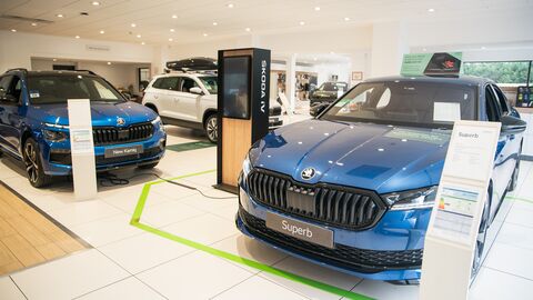 Trusted guidance, tailored finance, and genuine reassurance