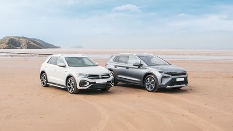 Vehicle protection products