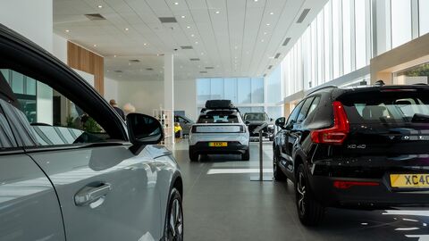 Dedicated support, accessible finance, and complete reassurance