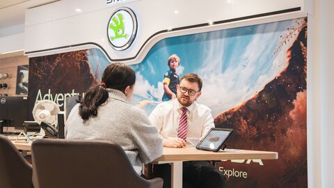 The benefits of Business Leasing