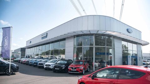 Discover the Motability Scheme with Mon Motors Ford