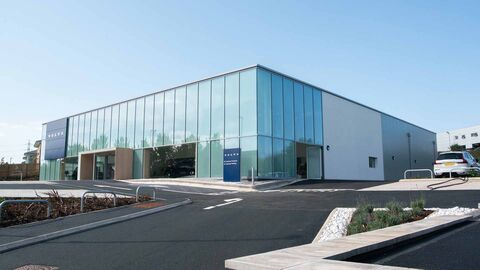 Discover the Motability Scheme with Mon Motors Volvo