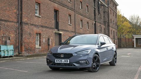SEAT Business Leasing with Mon Motors