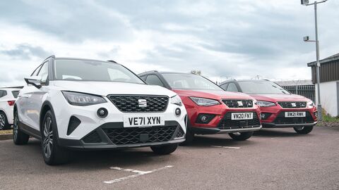 The Benefits of Getting a SEAT MOT Test with Mon Motors