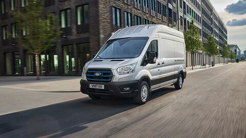 Benefits of a Ford Protect Wear & Tear Plan