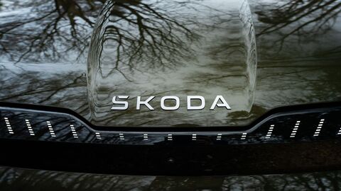 Our Škoda Approved Used range