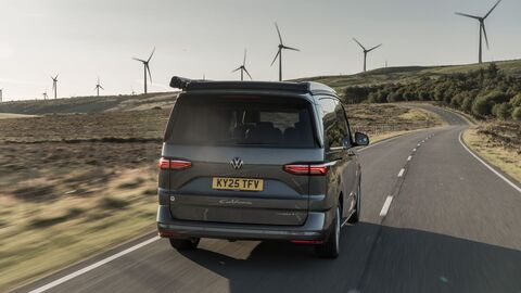 Vans, pick-ups & commercial vehicles for sale