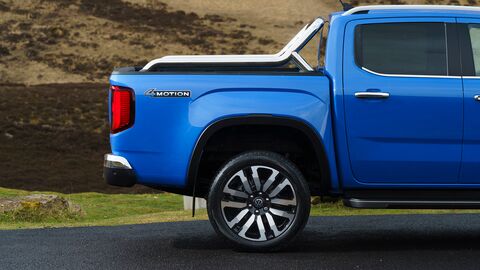 Alloy wheel refurbishment