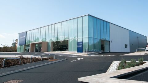 31 locations across South Wales and South West England