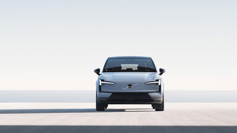 Volvo Motability Scheme eligibility explained