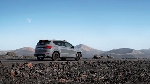 Cupra Motability Scheme eligibility explained