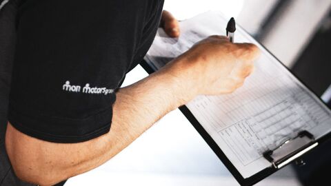 Benefits of getting your Audi MOT with Mon Motors