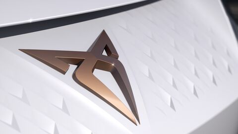 How much is the Cupra Standard Service Plan?