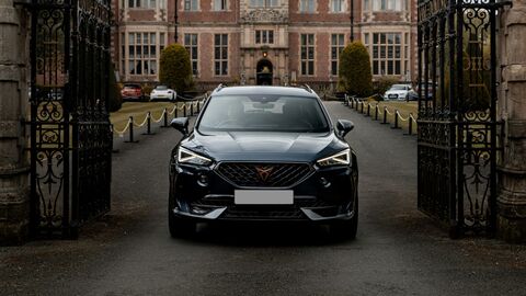 What is Business Contract Hire (BCH)?