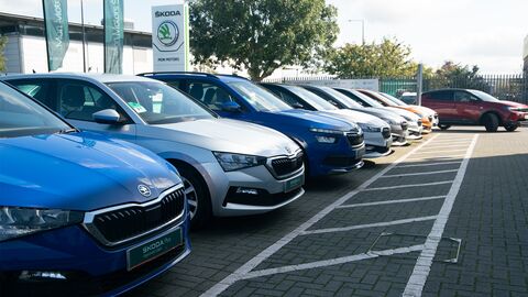 Straightforward advice, accessible finance, and total reassurance