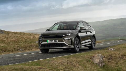 Enjoy £1,500 off selected Volkswagen electric models