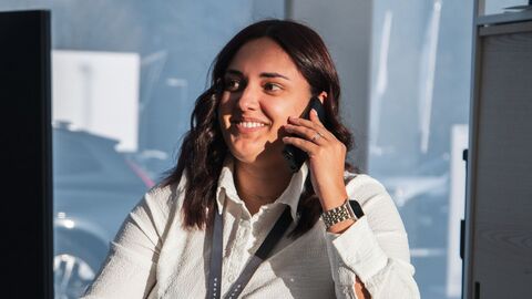 Why work for Mon Motors