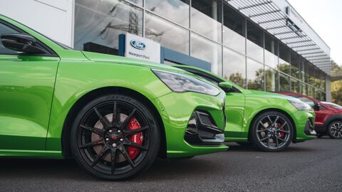 GAP insurance - Protecting your vehicle investment