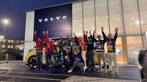 A family run business with a people first culture