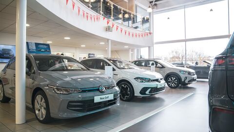 Expert guidance, flexible solutions, and genuine confidence