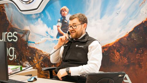 Support, growth and progression